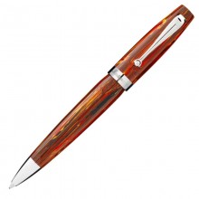 Шариковая ручка Montegrappa Mia Flaming Heart