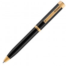 Шариковая ручка Montegrappa Otto Yellow Gold IP