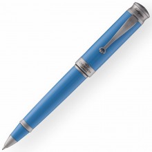 Шариковая ручка Montegrappa UEFA Champions League Light Blue