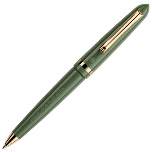 Шариковая ручка Montegrappa Venetia Lagoon Green