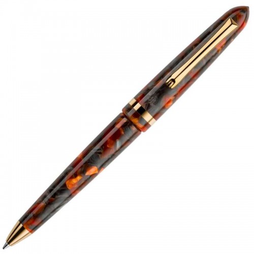 Шариковая ручка Montegrappa Venetia Plume Agate