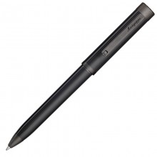 Шариковая ручка Montegrappa Zero Ultra Black IP