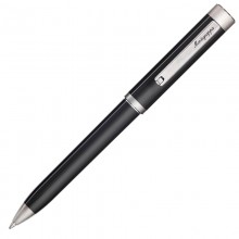 Шариковая ручка Montegrappa Zero Black Palladium IP