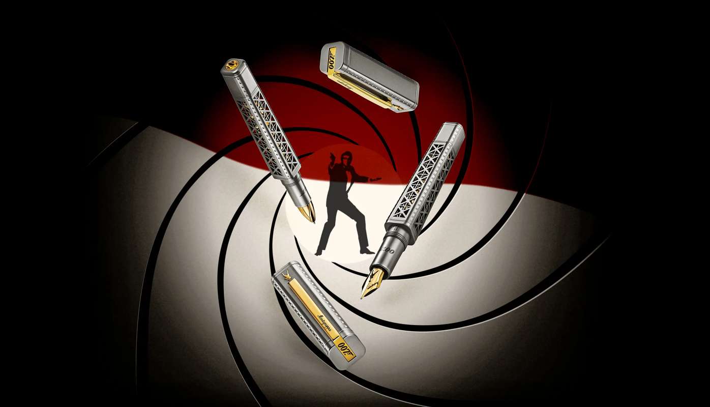 007 A View To A Kill - Агент 007: Цель убийства